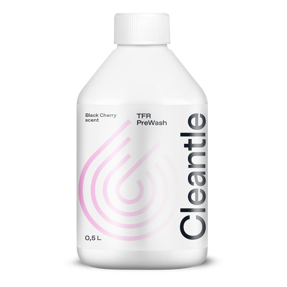 Cleantle TFR PreWash