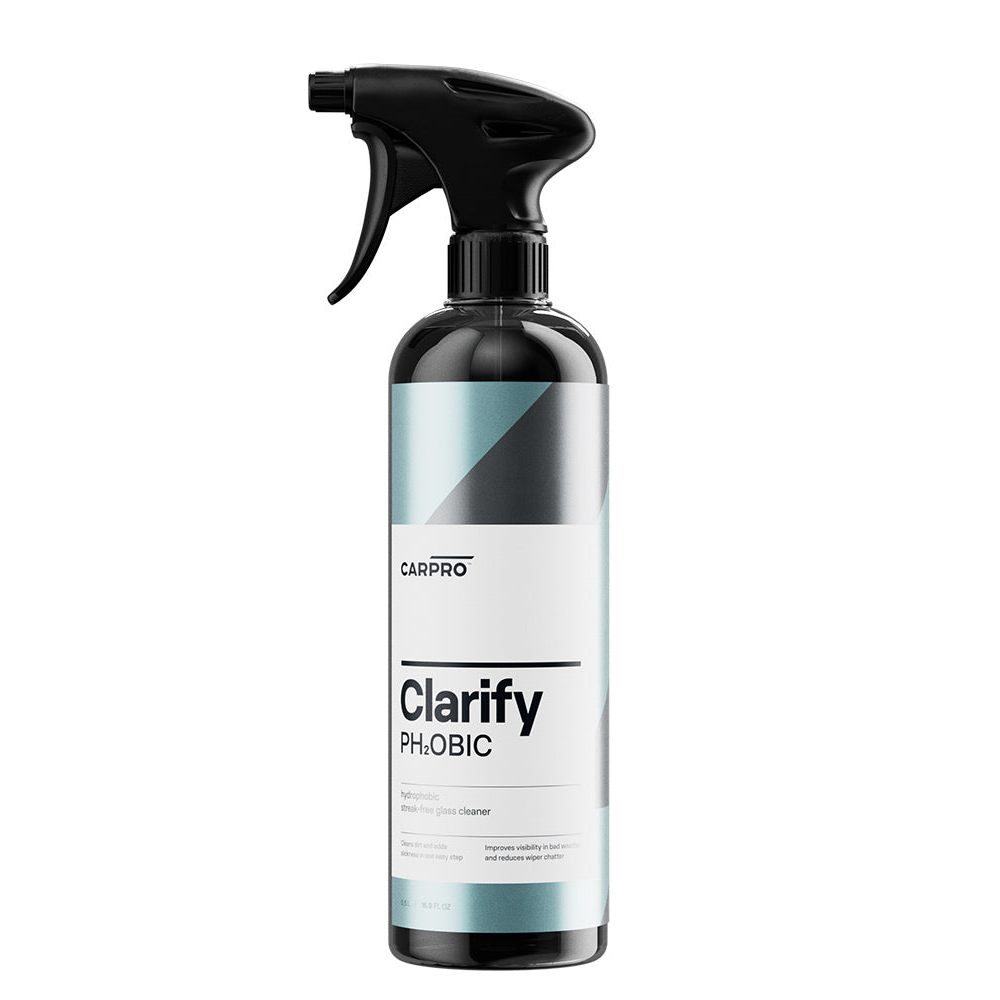 
                      
                        CARPRO Clarify PH₂OBIC
                      
                    