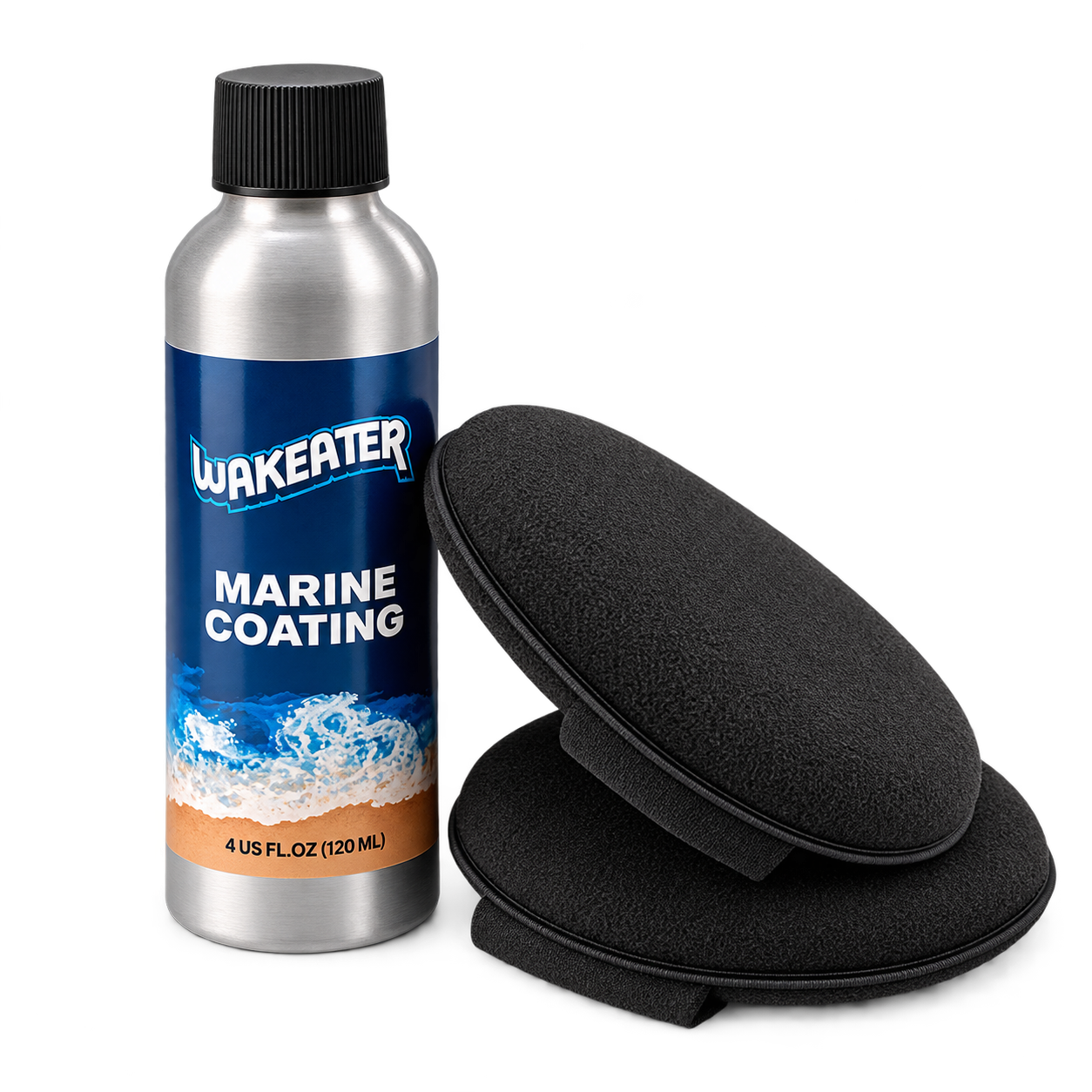 Wakeater Marine Coating