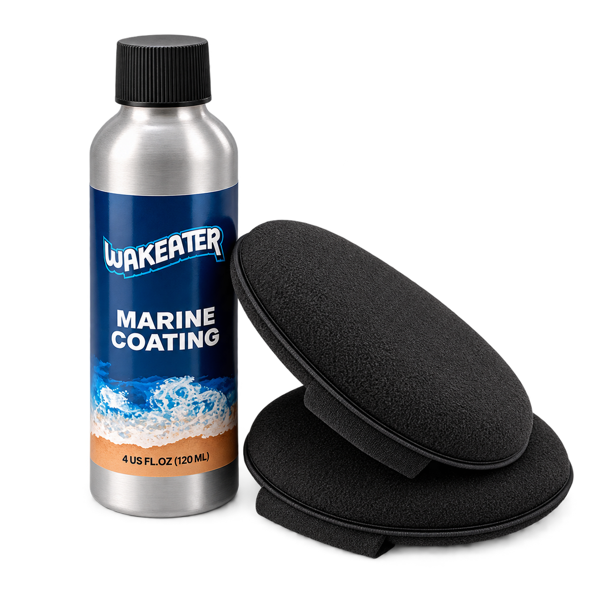 Wakeater Marine Coating