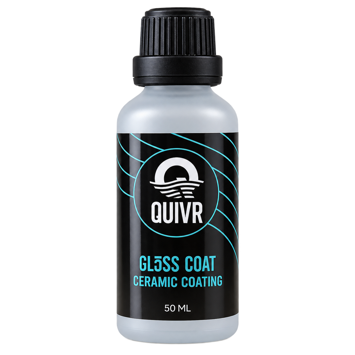 QUIVR Gloss Coat