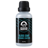 QUIVR Gloss Coat