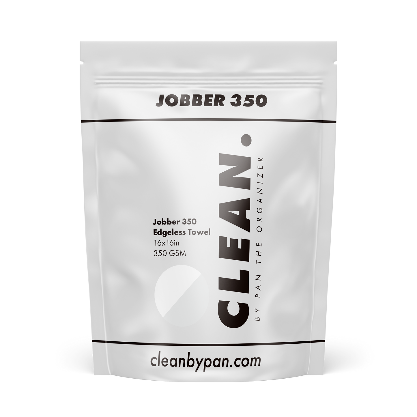 Clean. Jobber 350 (10 Pack)