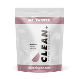 CLEAN. Mr Twister (3 Pack)