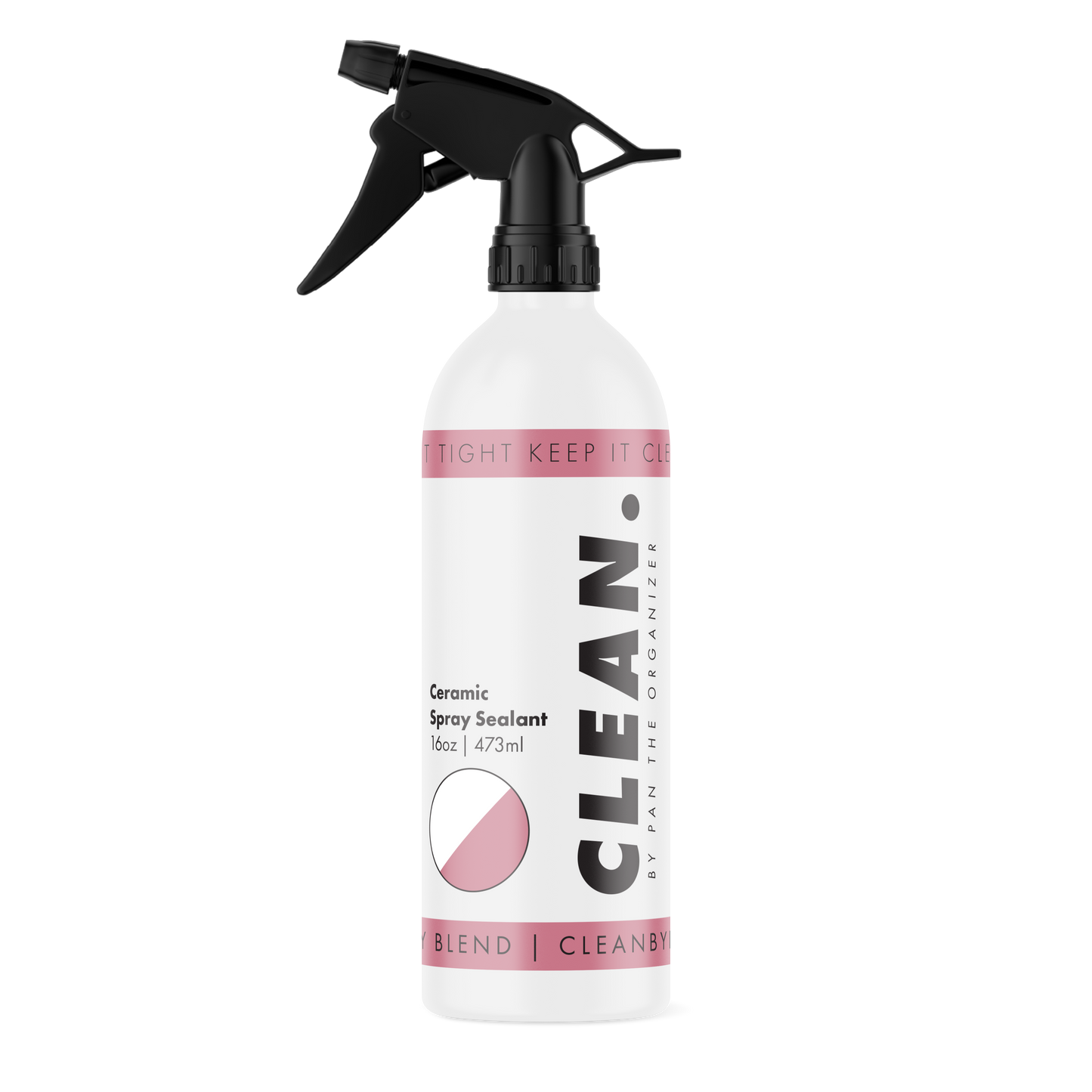 CLEAN Ceramic Spray Sealant