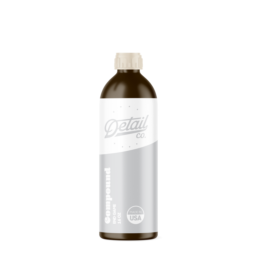 DOORBUSTER DETAIL CO 21mm KIT