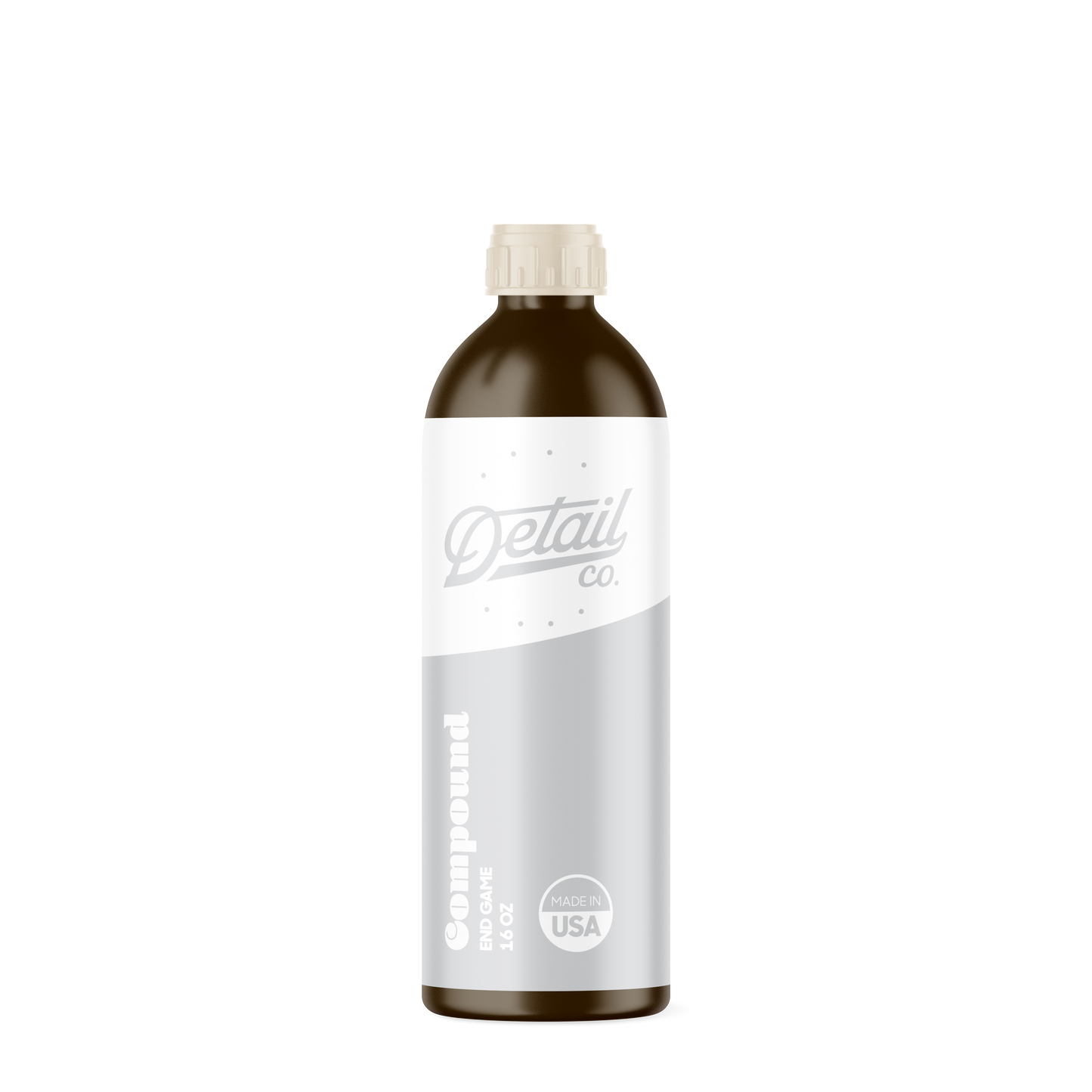 DOORBUSTER DETAIL CO 21mm KIT
