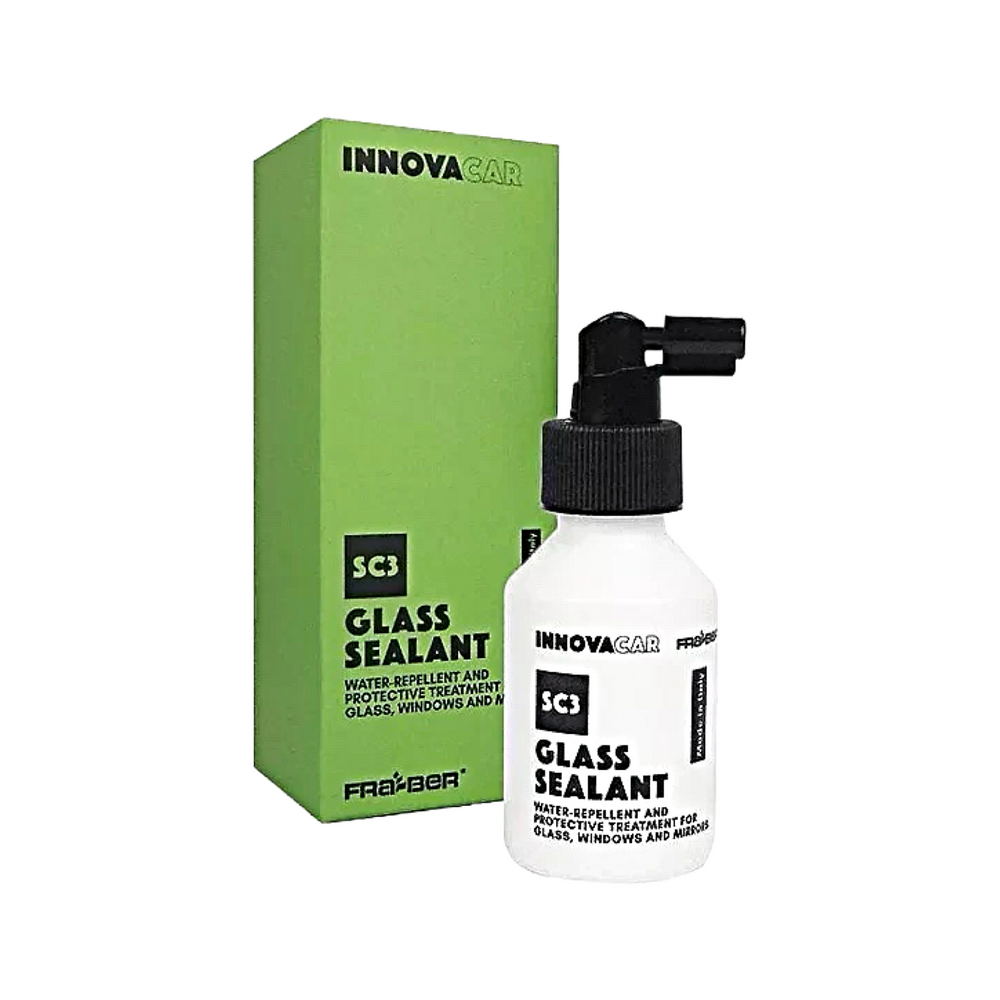 INNOVACAR SC3 GLASS SEALANT 100ml