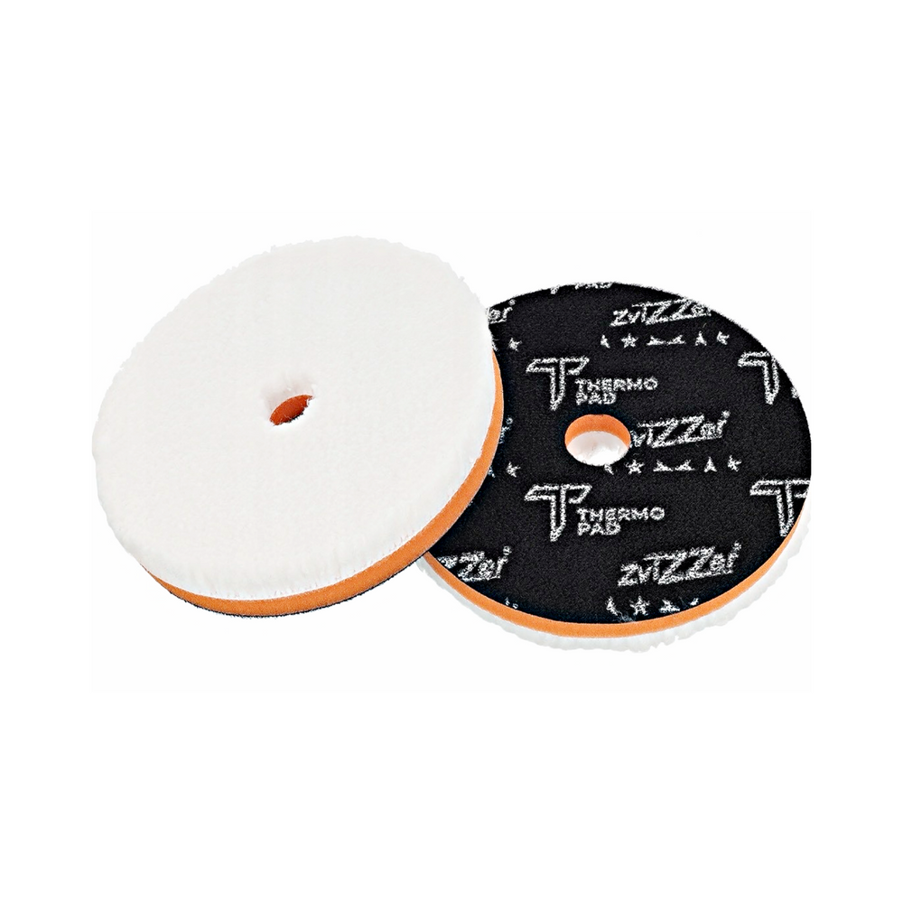 Zvizzer Thermo Microfiber Pad (2 Pack)