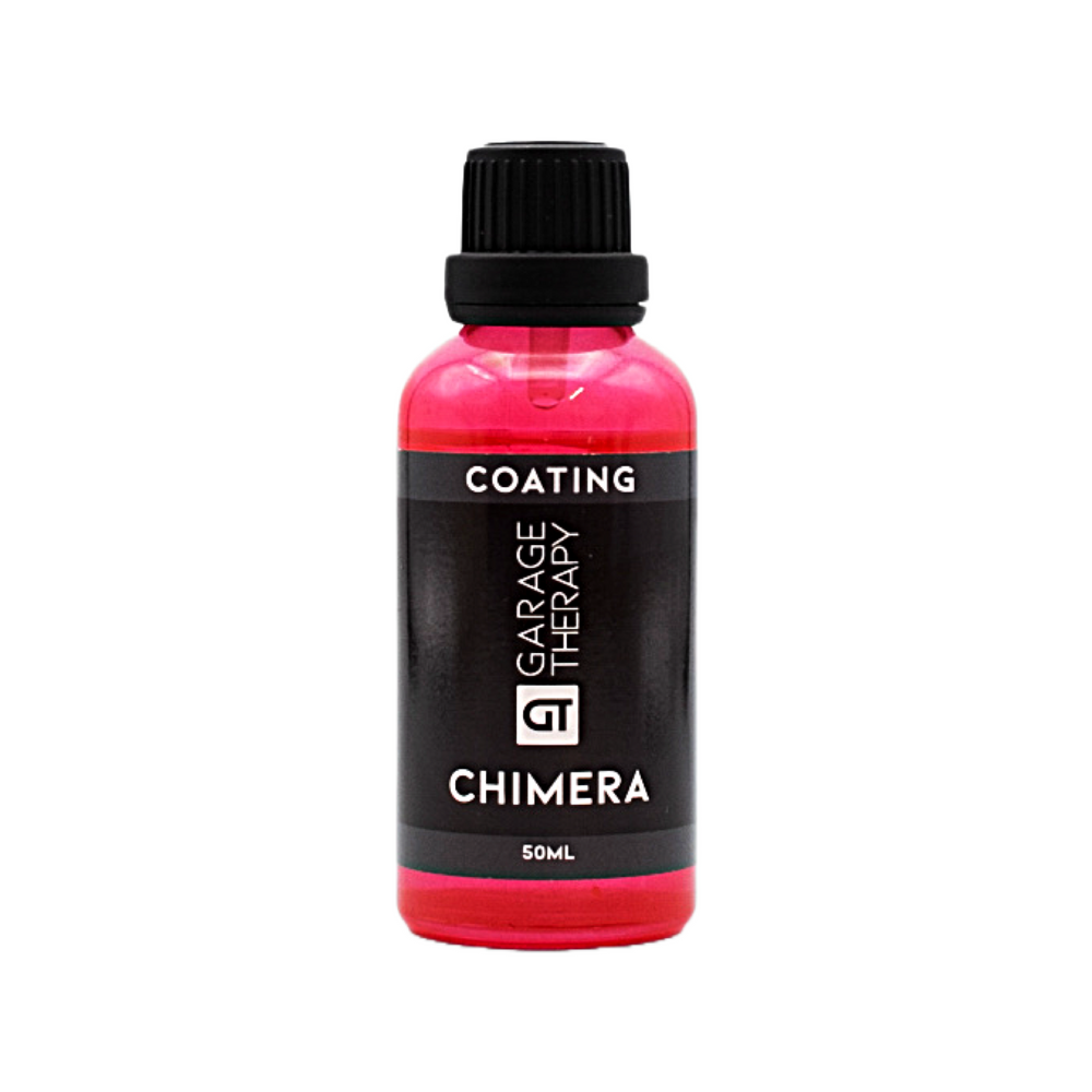 Garage Therapy Chimera V2 Top Coat