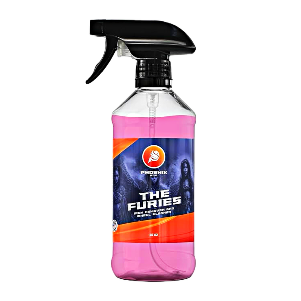 
                      
                        Phoenix E.O.D The Furies Iron Remover & Wheel Cleaner
                      
                    