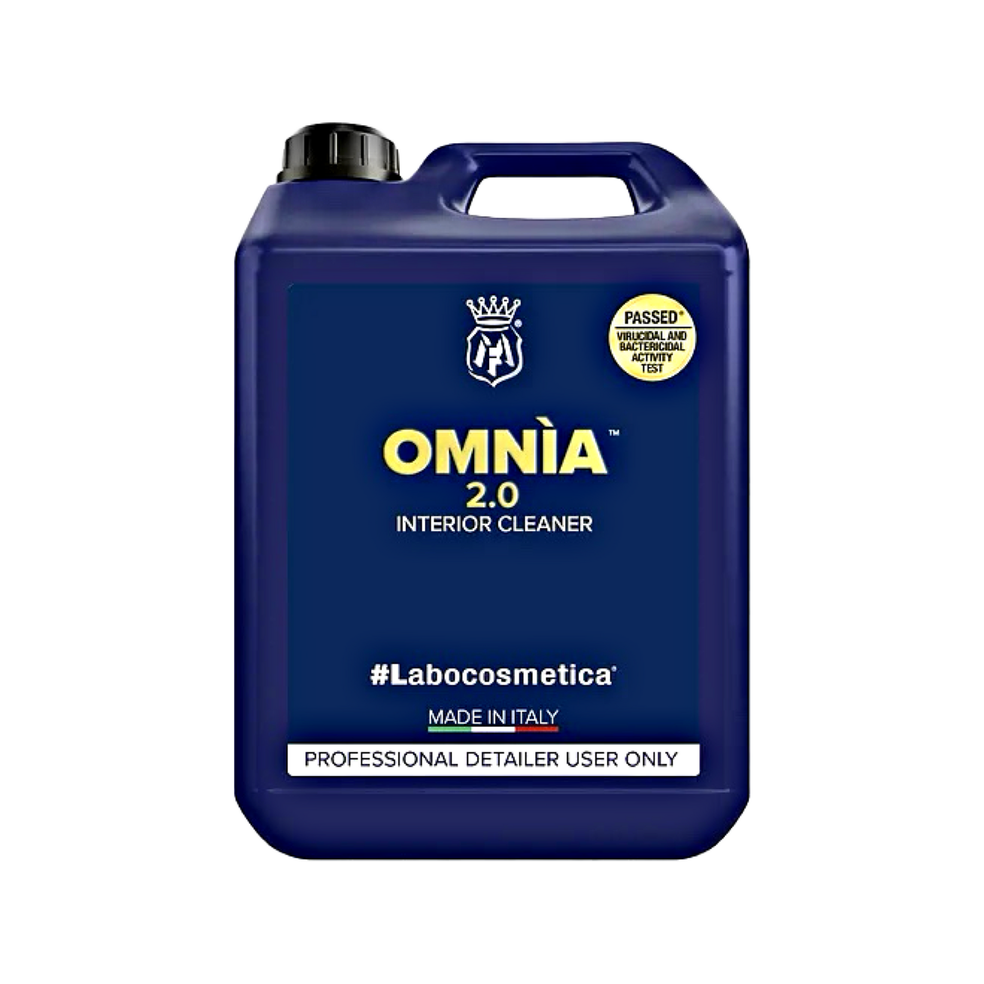 Labocosmetica OMNIA 2.0 - Interior Cleaner – The House Of Rags