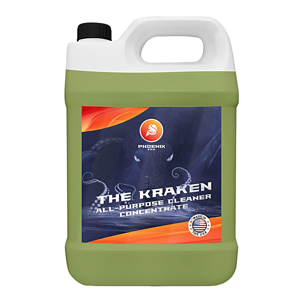 Phoenix E.O.D The Kraken All-Purpose Cleaner