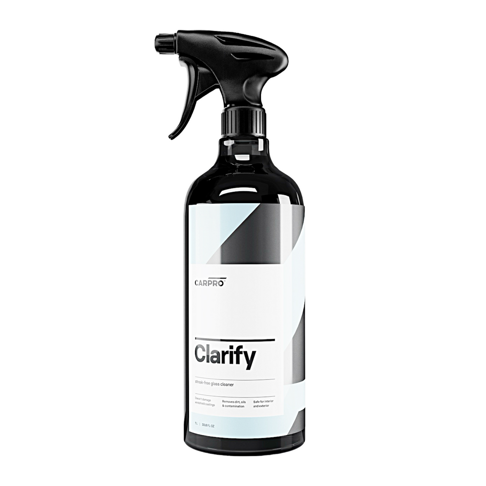 CARPRO Clarify Glass Cleaner 1 Liter