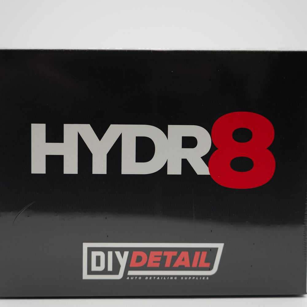 Hydr8 Ceramic Coating – The House Of Rags