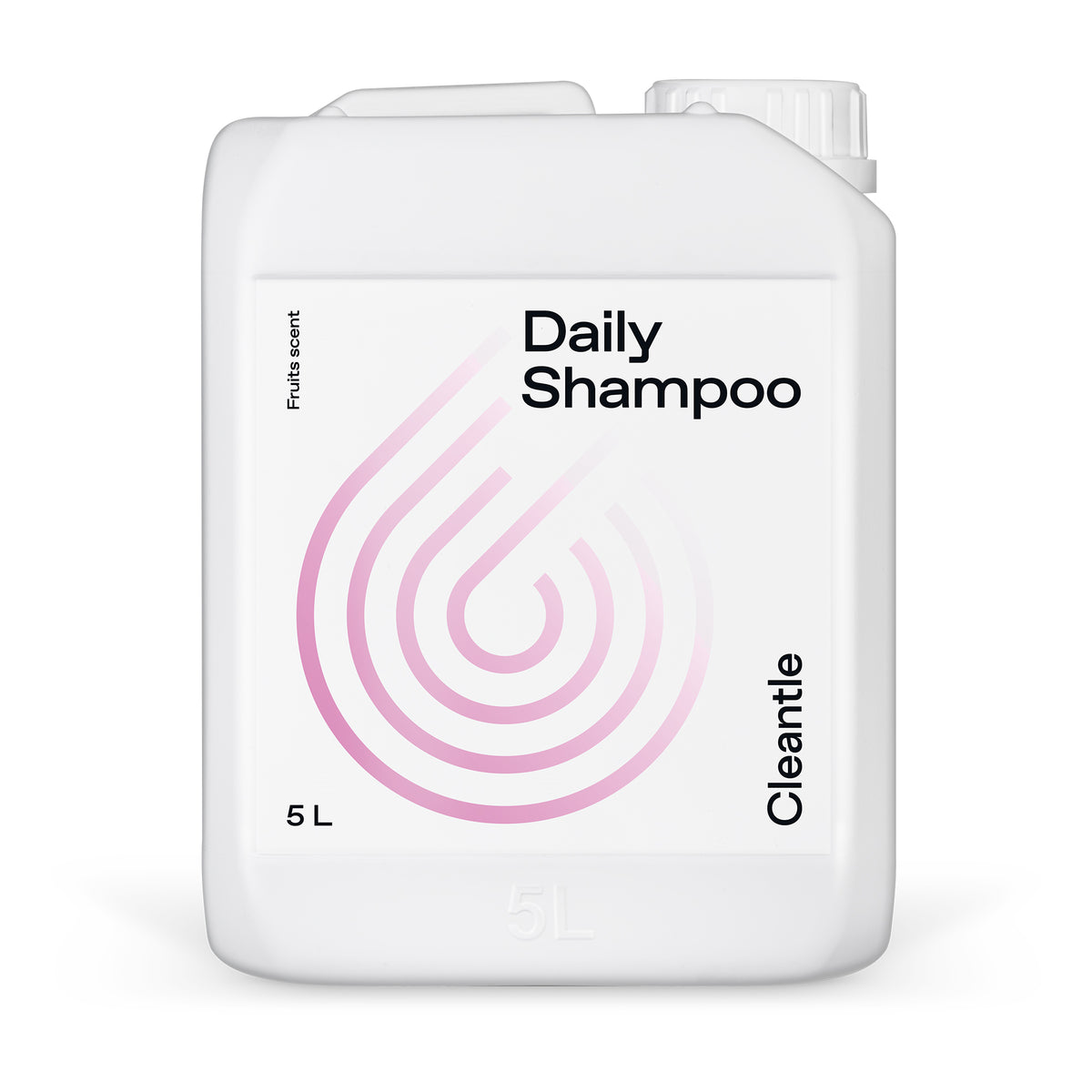 Cleantle Daily Shampoo²