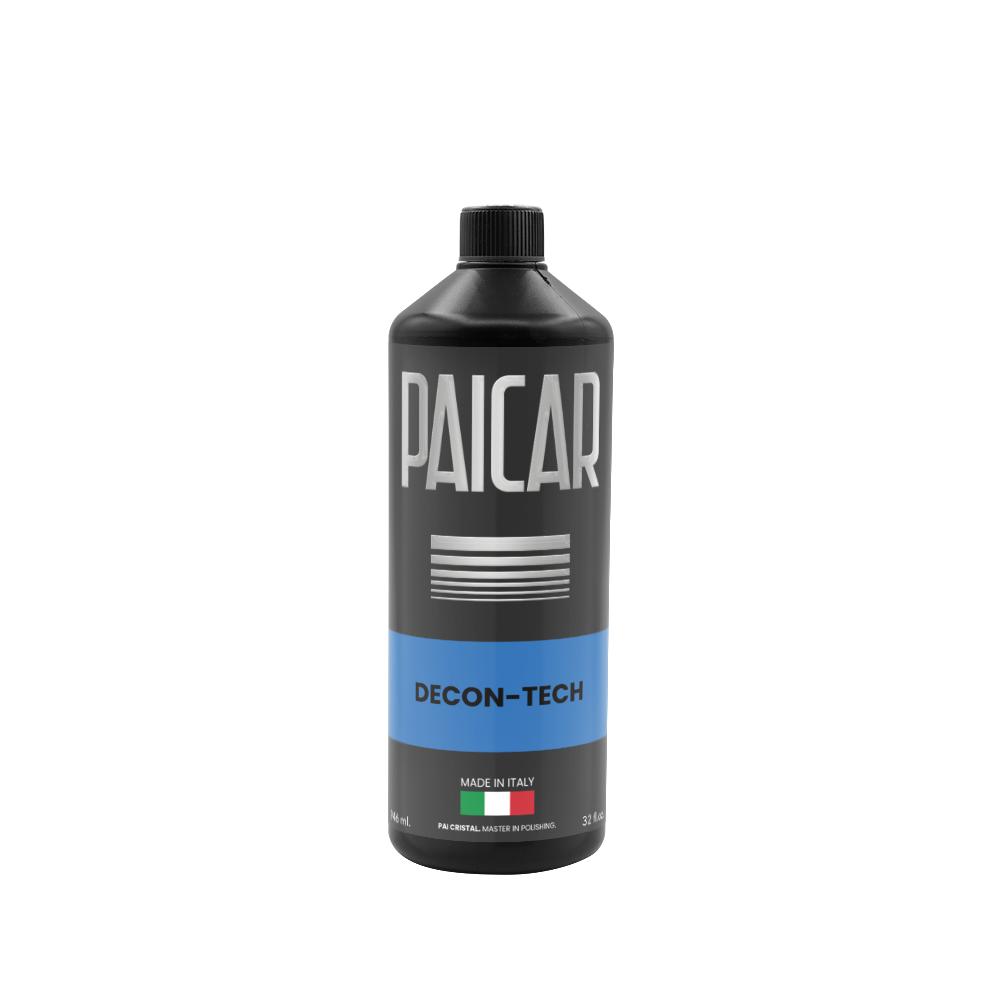 PAICAR Decon-Tech