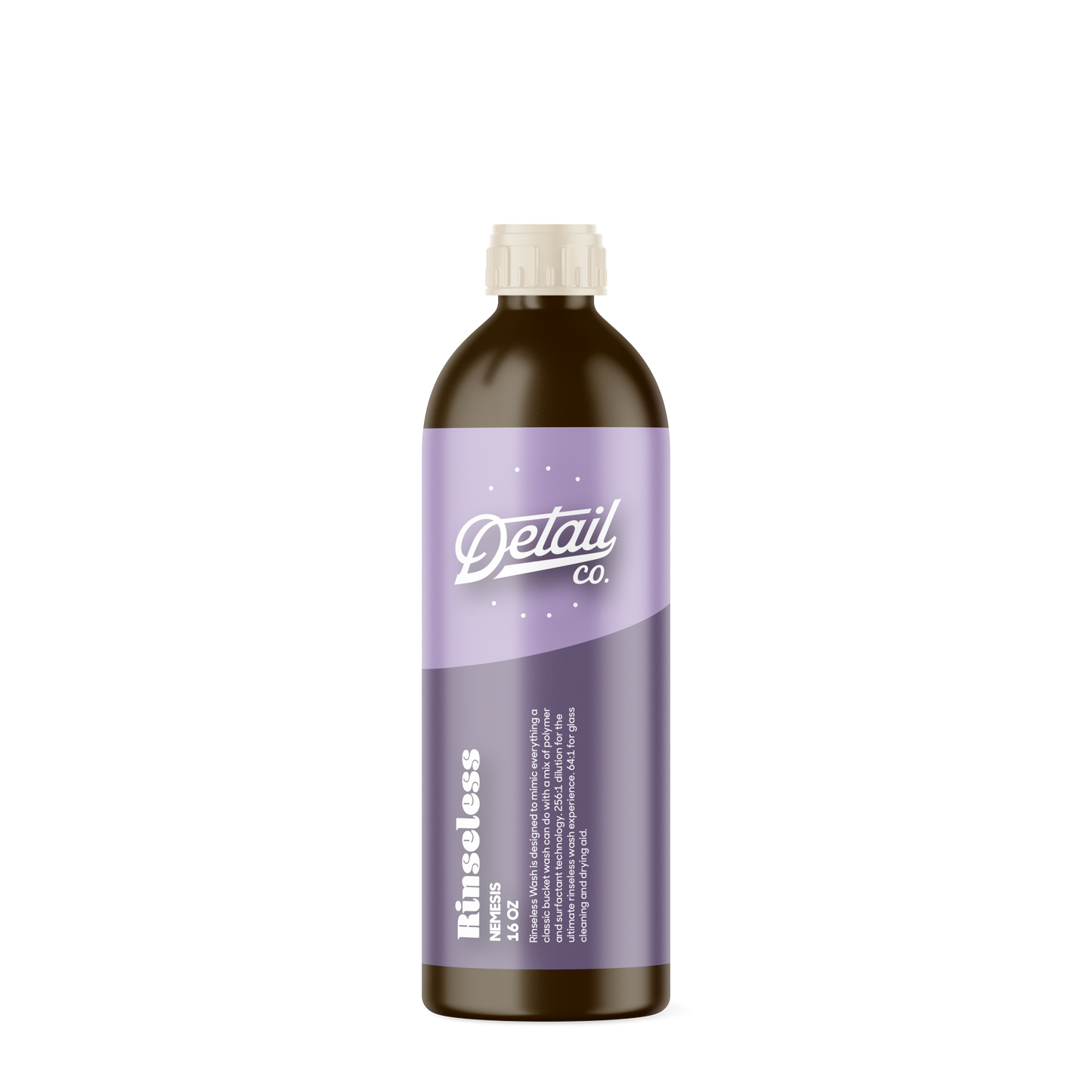 Detail Co. Nemesis Rinseless Wash V2