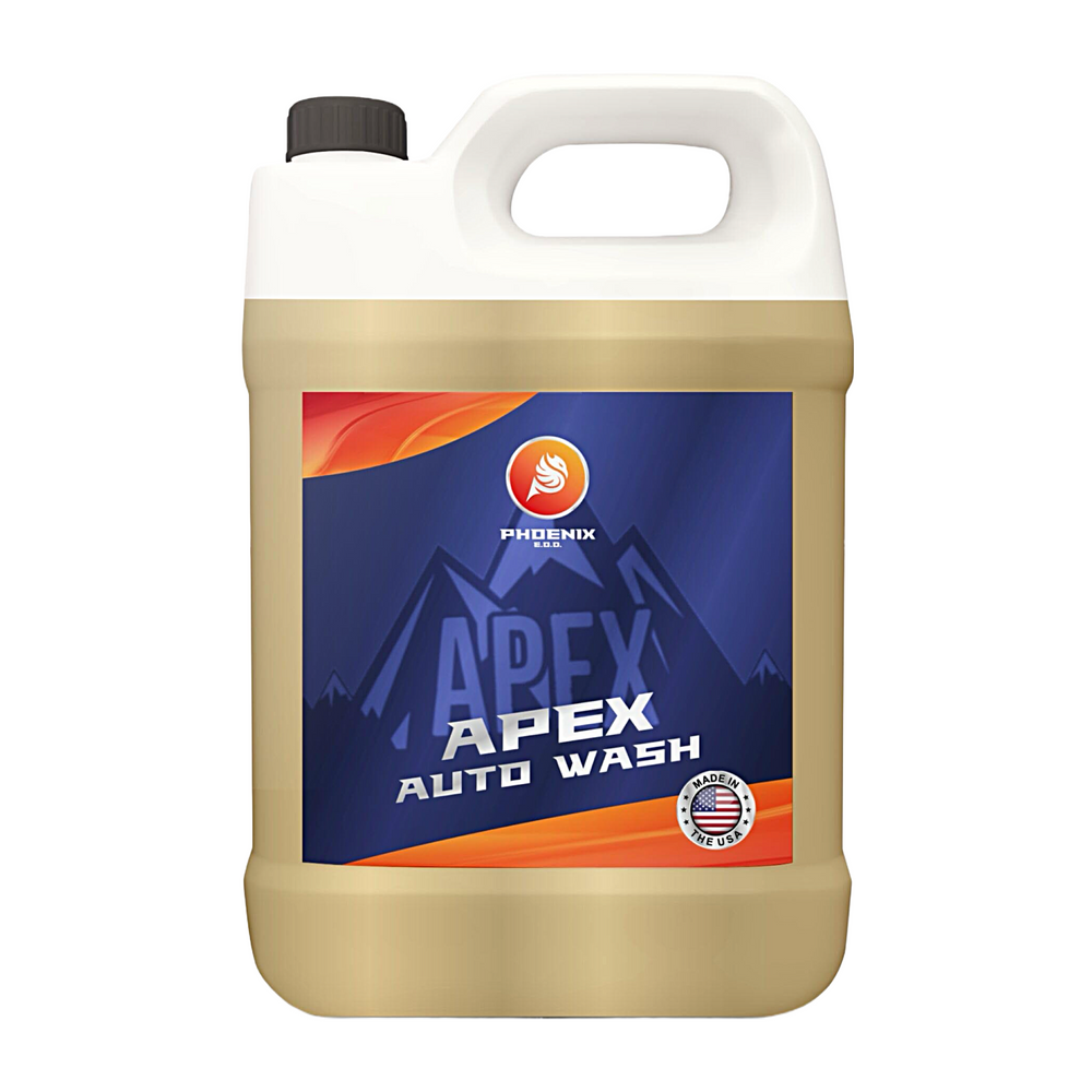 Phoenix E.O.D Apex Auto Wash