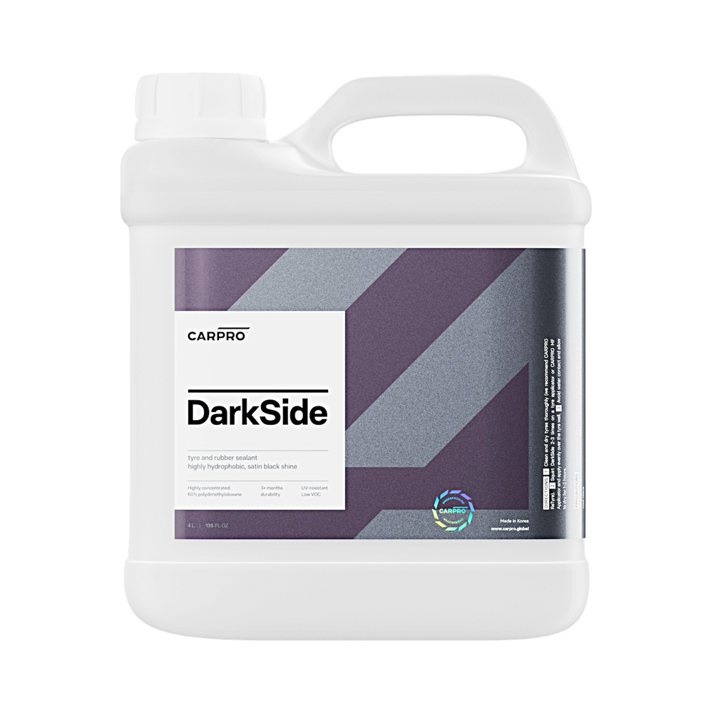 
                      
                        CARPRO DarkSide Tire & Rubber Sealant
                      
                    