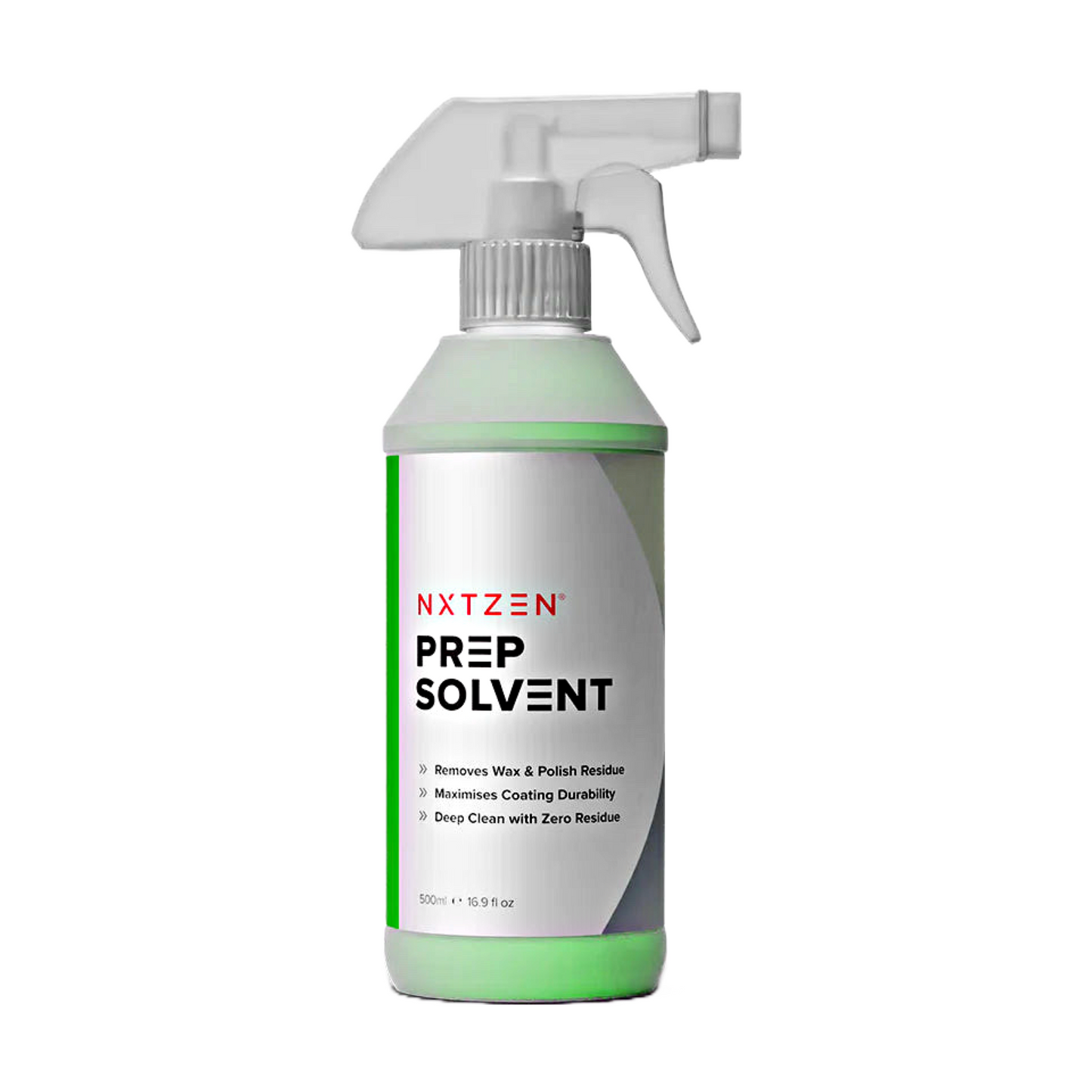 NXTZEN Prep Solvent