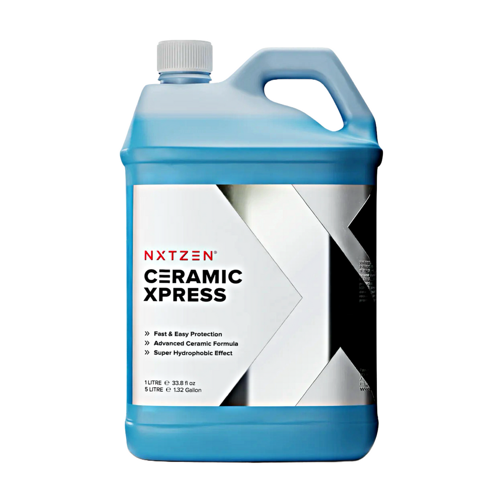 
                      
                        NXTZEN Ceramic Express
                      
                    