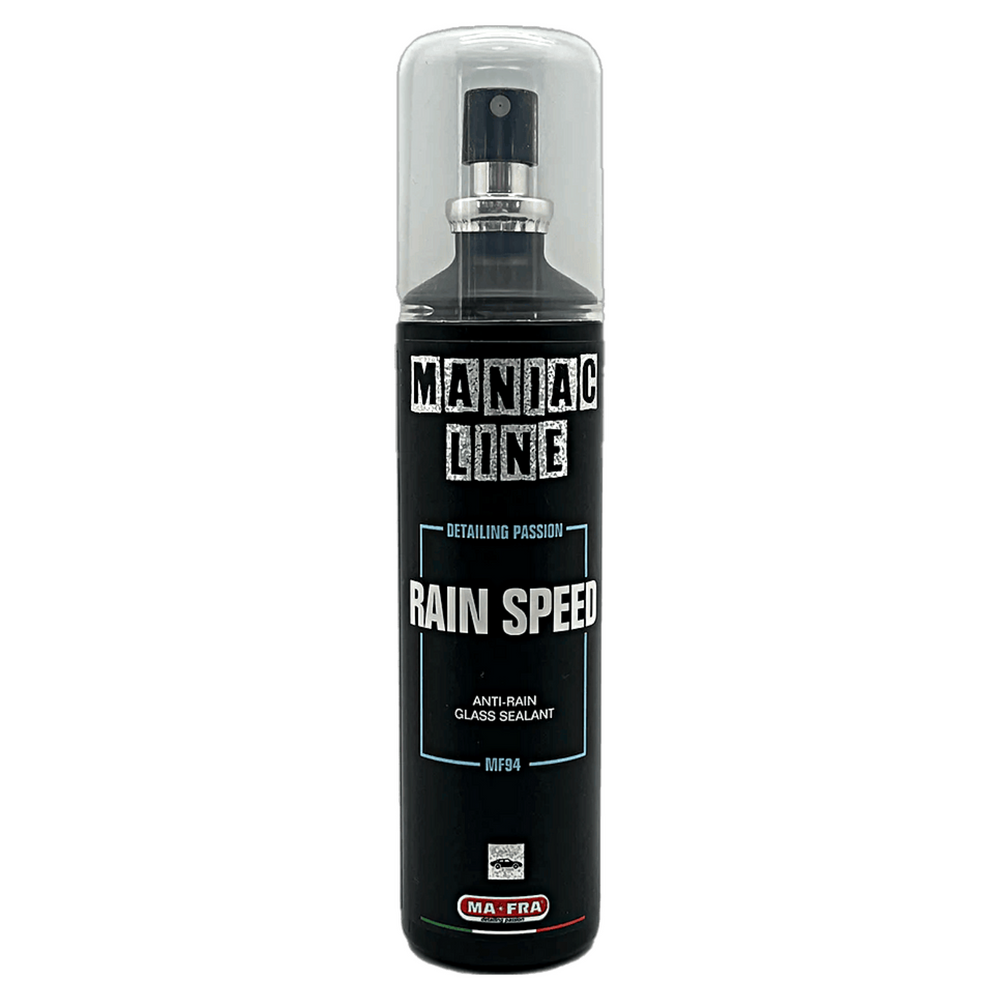 MANIAC RAIN SPEED 100ml