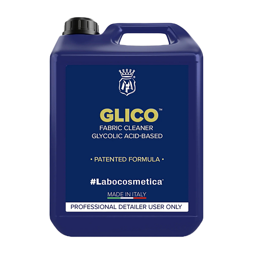 Labocosmetica GLICO - Glycolic Acid Based Fabric Cleaner