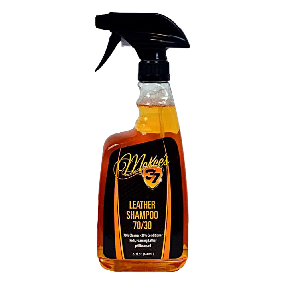 Leather Shampoo 70/30