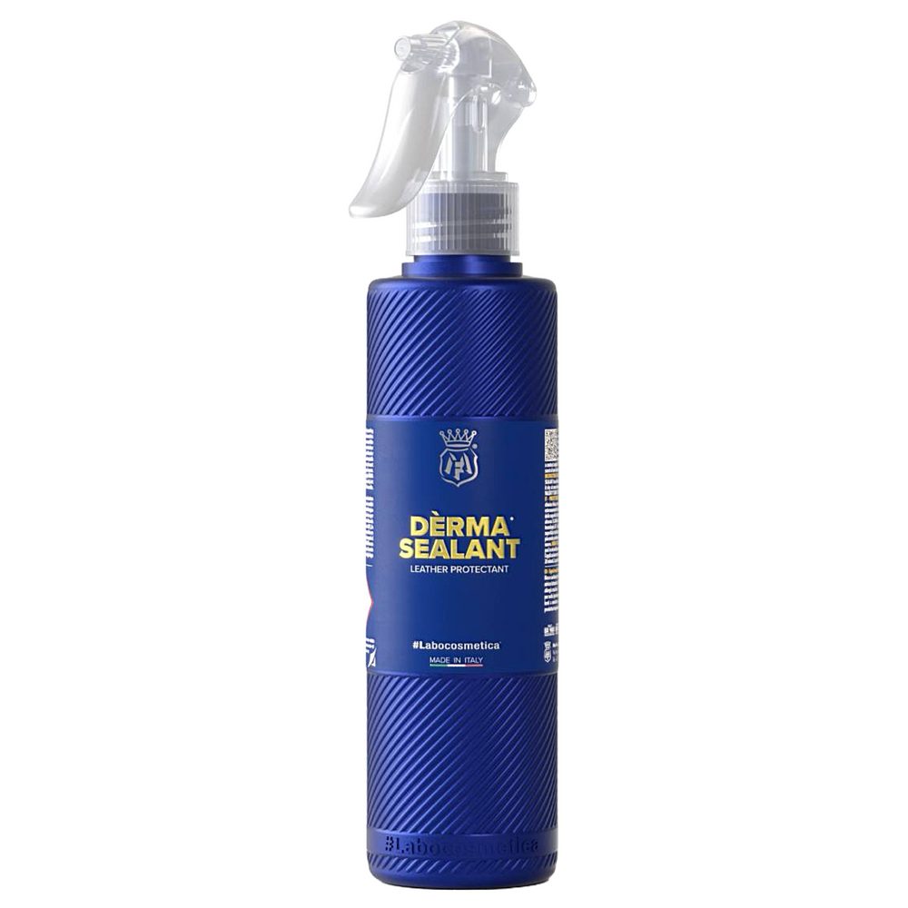 DERMA SEALANT - Leather Protective Sealant 250ml