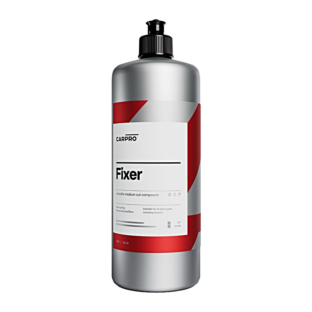 
                      
                        CARPRO Fixer
                      
                    