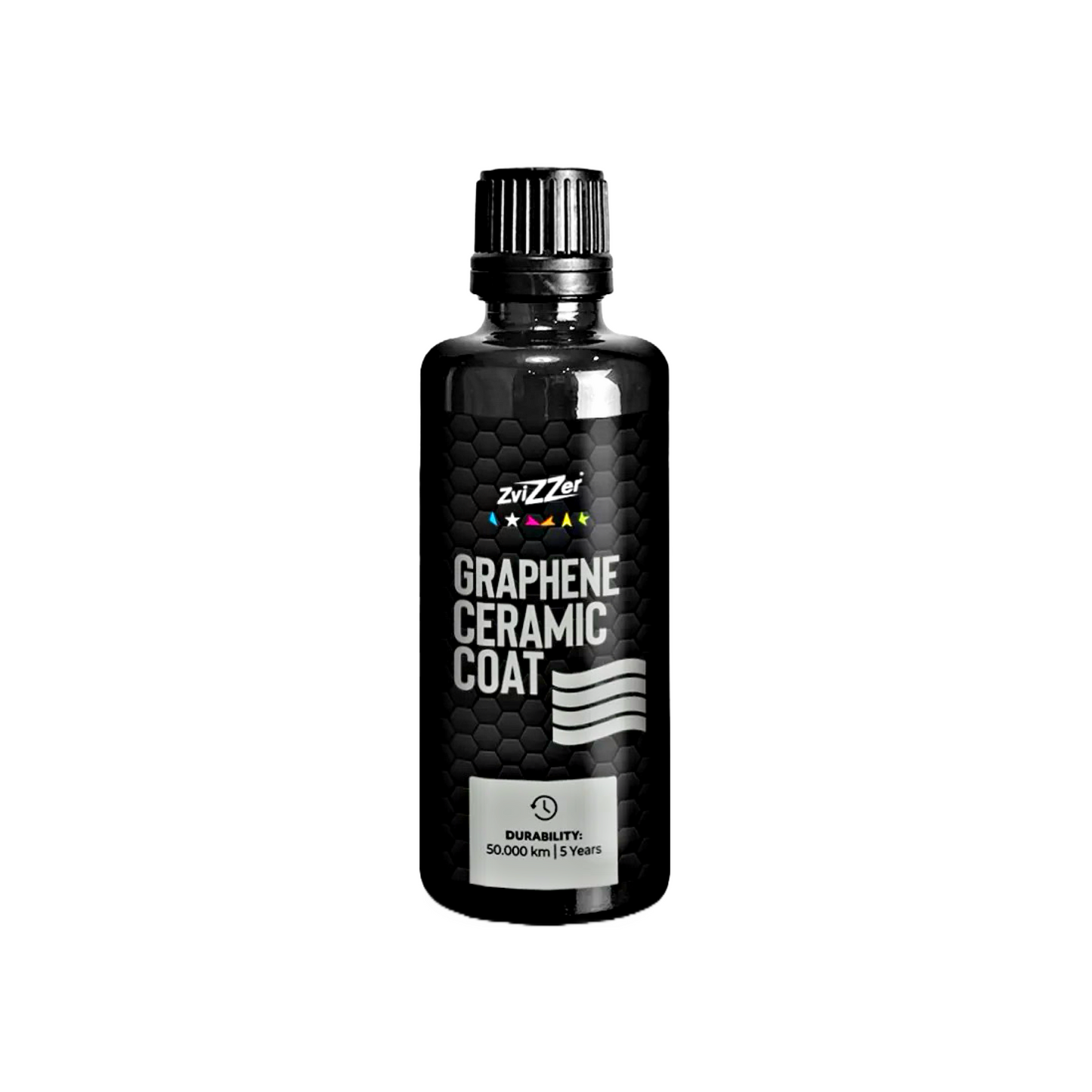 Zvizzer Graphene Ceramic Coating 50ml