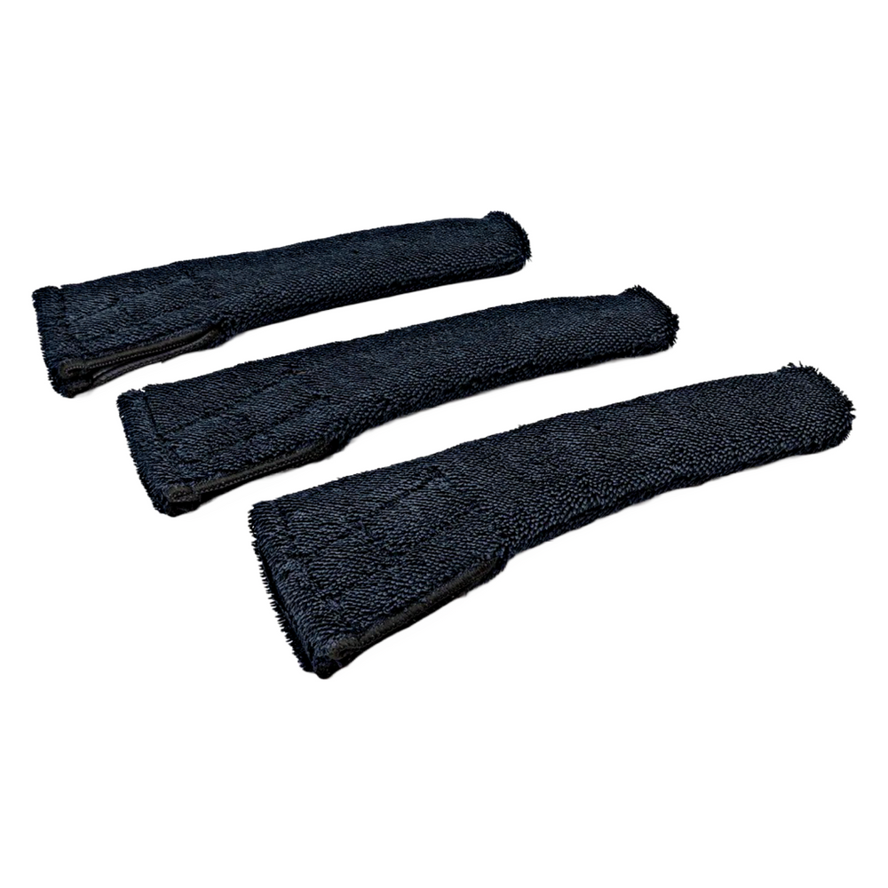 Autofiber [Barrel Blade] Dreadnought Cover (Medium Scrub) - 3 pack