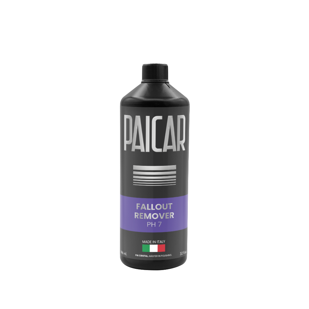 PAICAR Fallout Remover