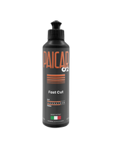 PAICAR 02 Fast Cut