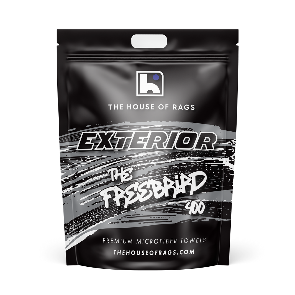 THOR Freebird 400 (5 Pack Polybag)