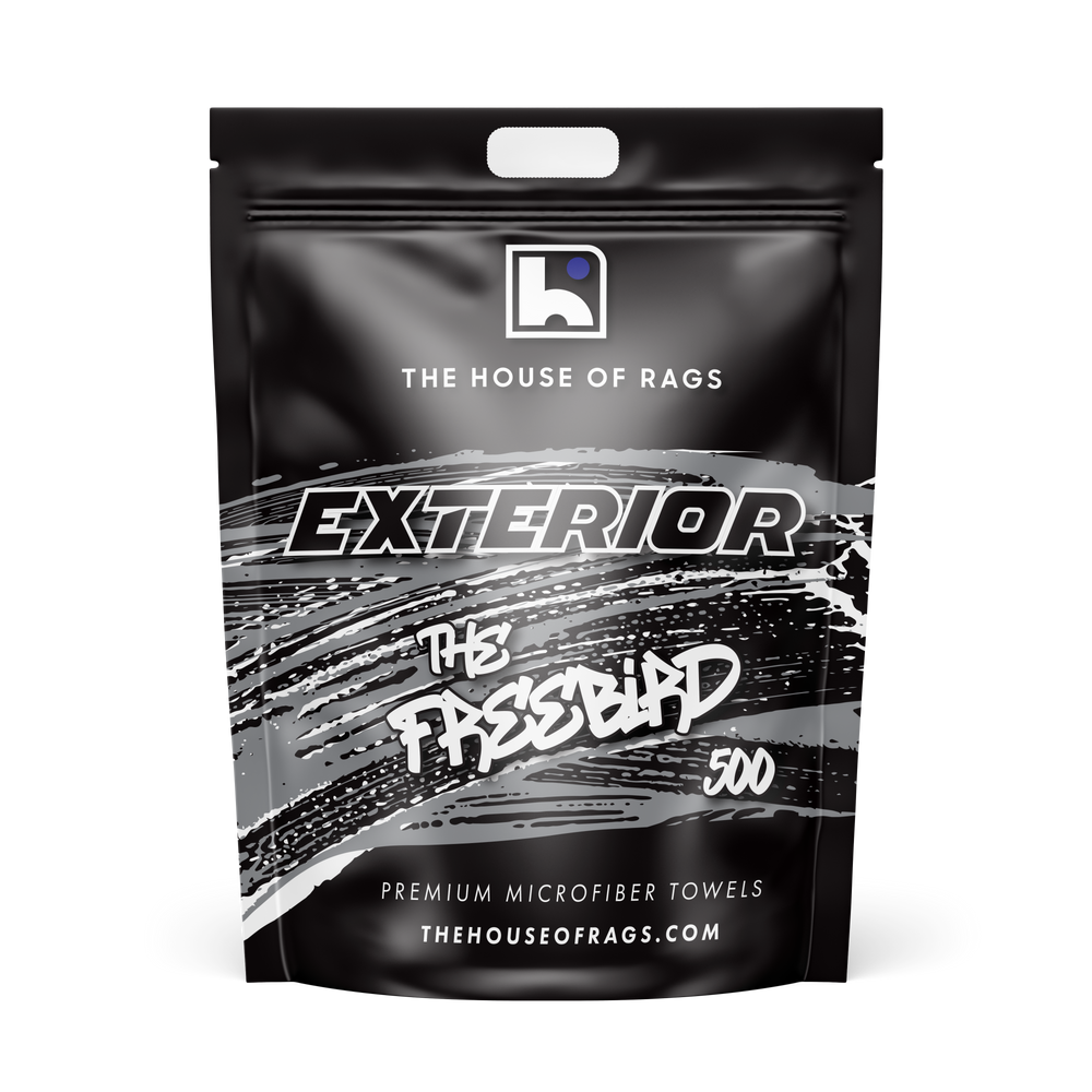 THOR The Freebird 500 (5 Pack Polybag)