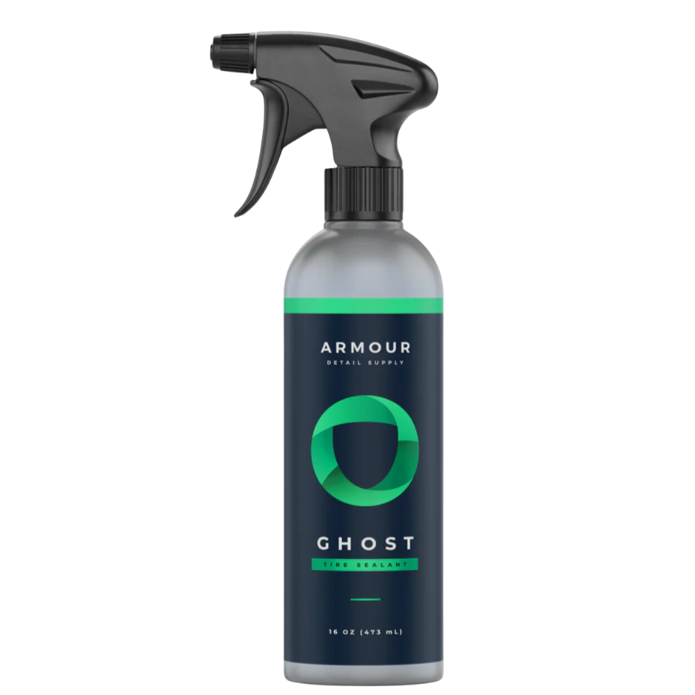 Armour GHOST - Tire Sealant 16oz