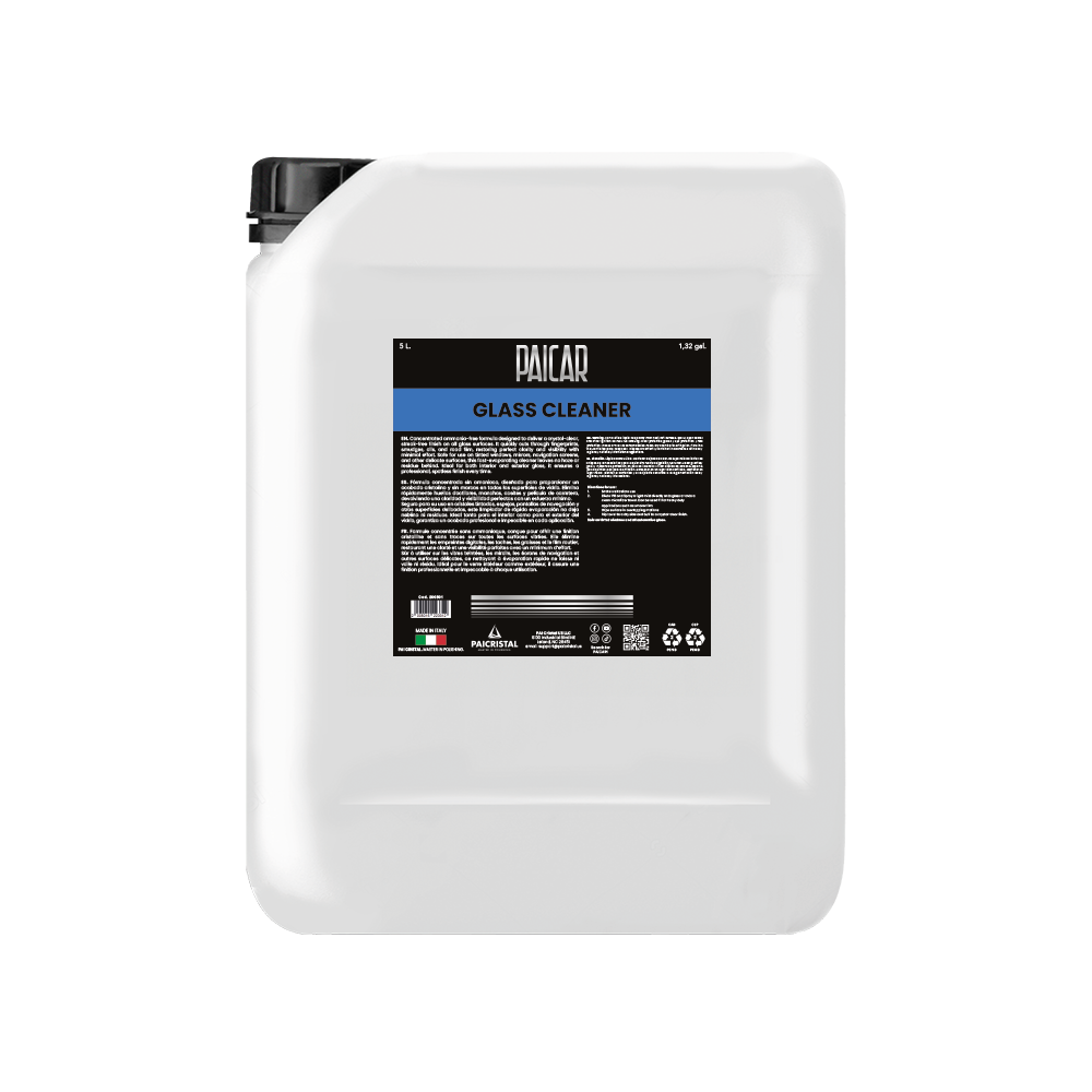 PAICAR Glass Cleaner