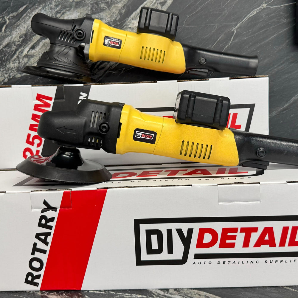 
                      
                        The DIY Detail 25mm Correction Pro DA Cord Free Tool
                      
                    