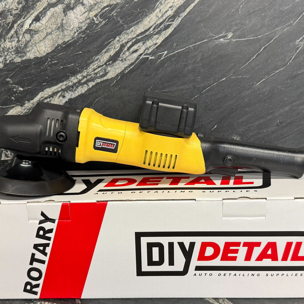 
                      
                        The DIY Detail Max Gloss Cord Free Rotary Tool
                      
                    