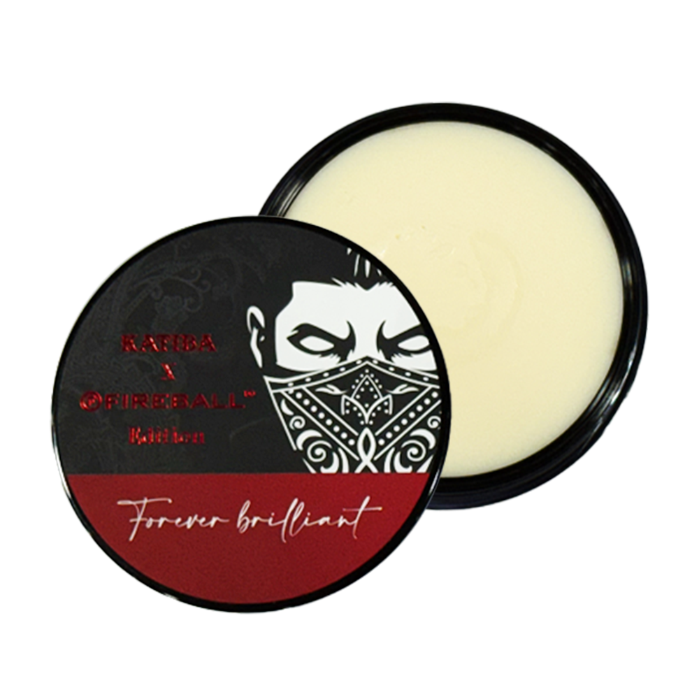 KATIBA X FIREBALL - Paste Wax 150ml (130g)