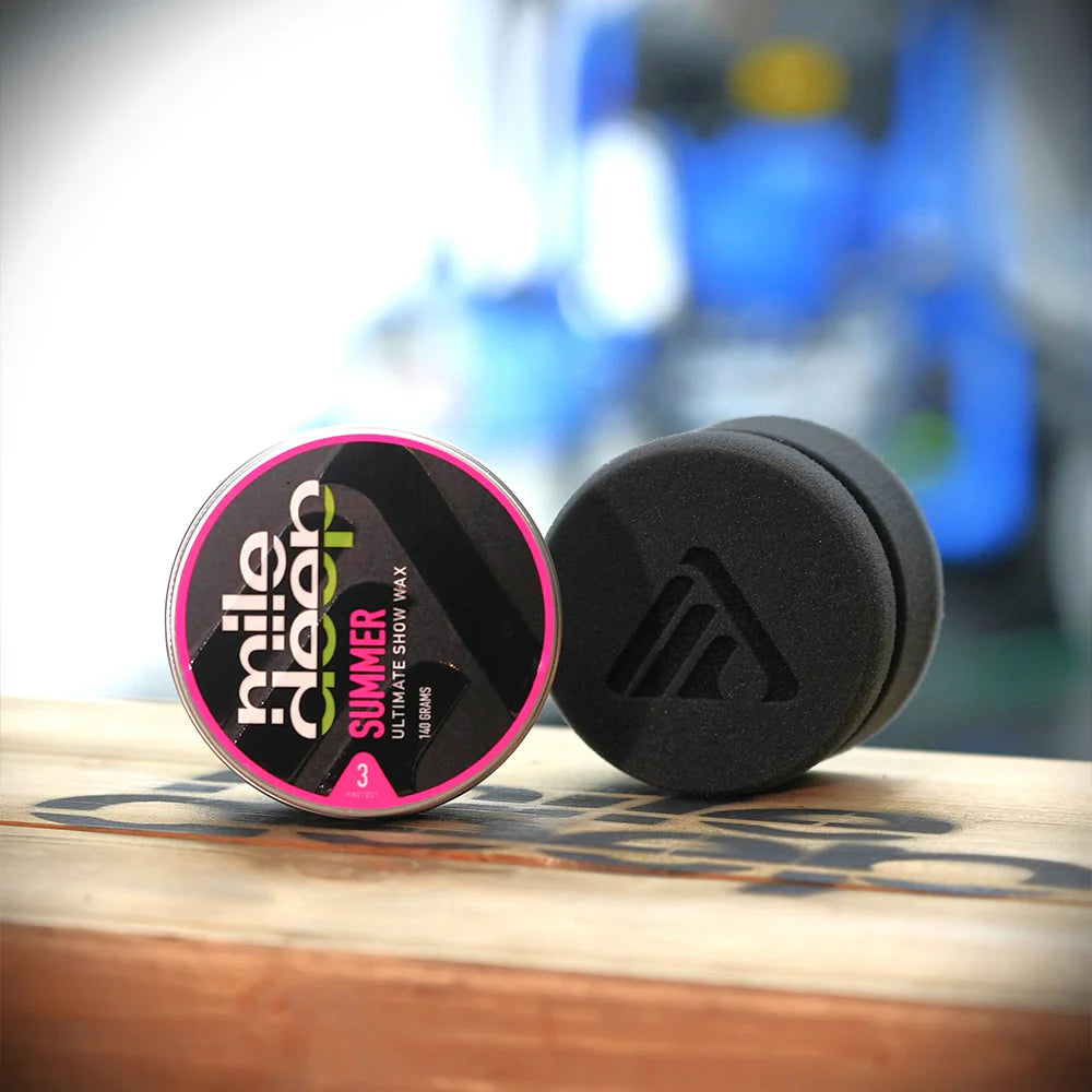 Mile Deep SUMMER Ultimate Show Wax