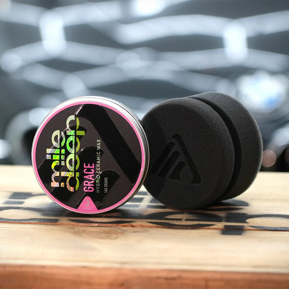 Mile Deep GRACE Hybrid Ceramic Wax