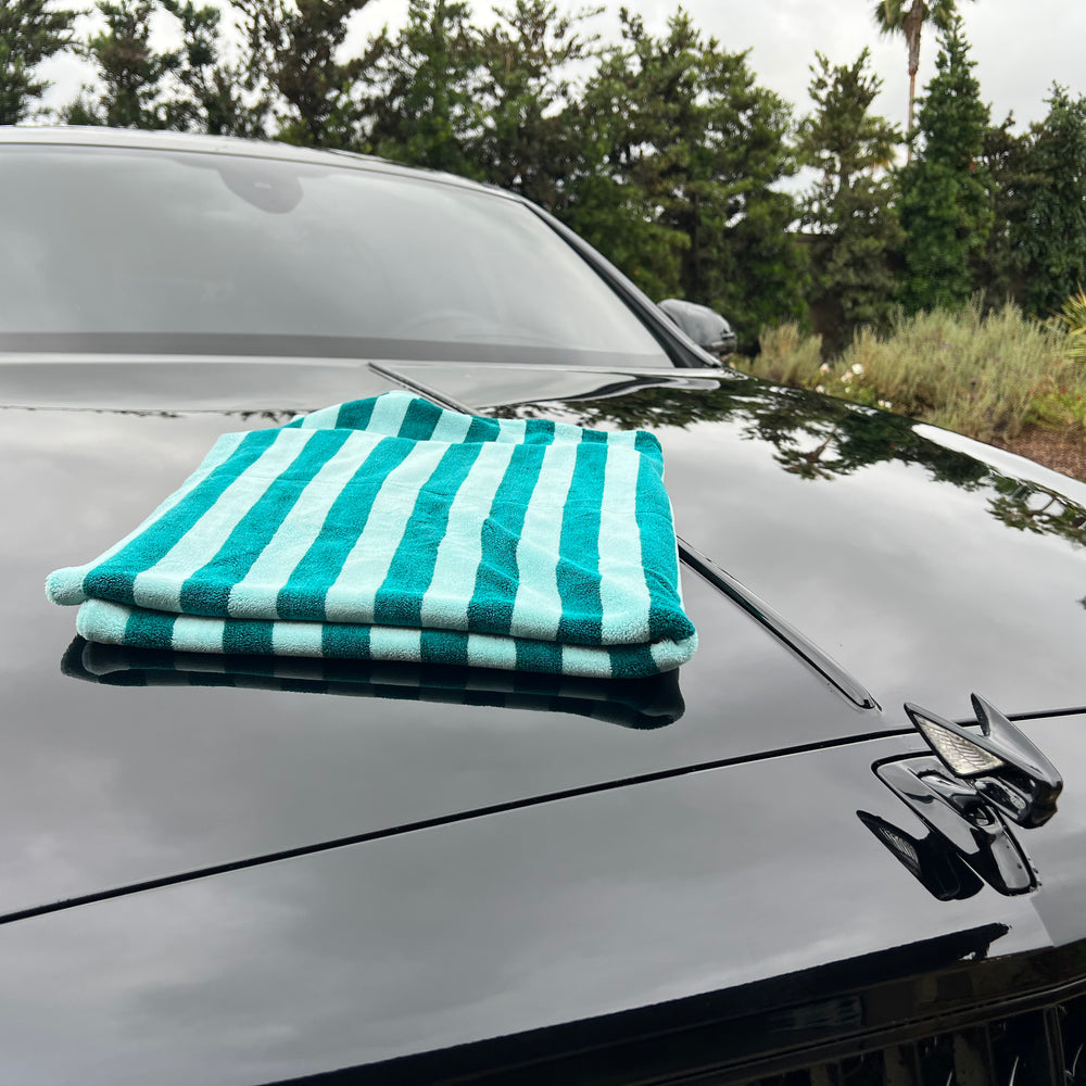 
                      
                        QUIVR Not A Beach Towel
                      
                    