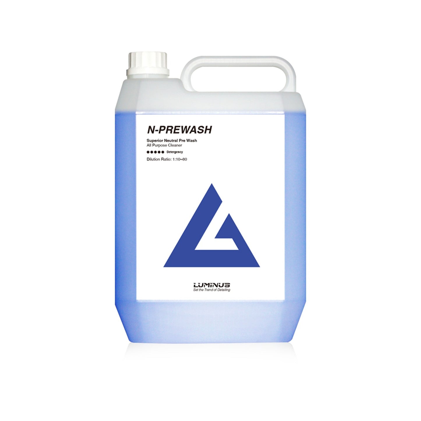 Luminus N-Prewash