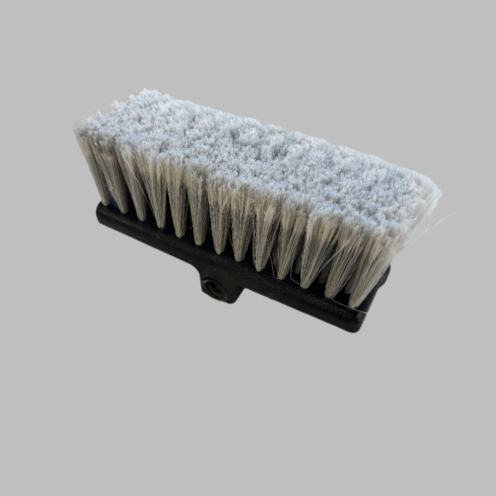 Perfectly Safe Brush