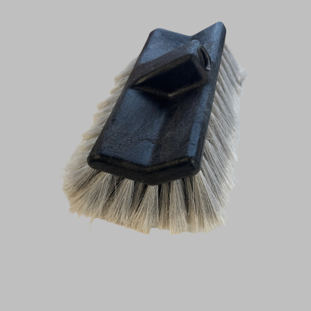 Perfectly Safe Brush