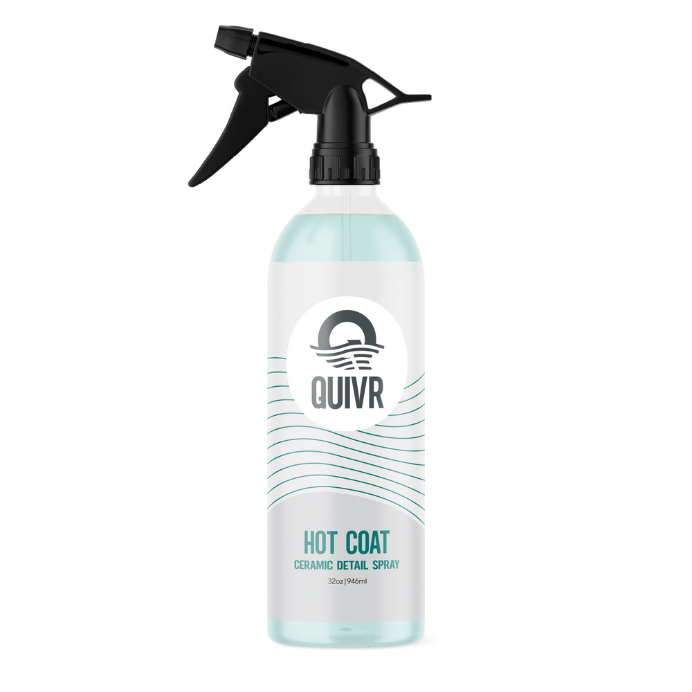 
                      
                        QUIVR Car Wash Flash Sale Bundle
                      
                    