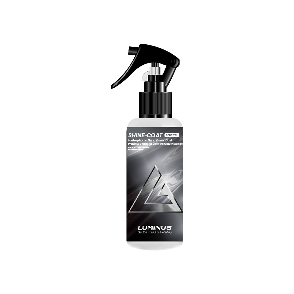 Luminus Shine Coat